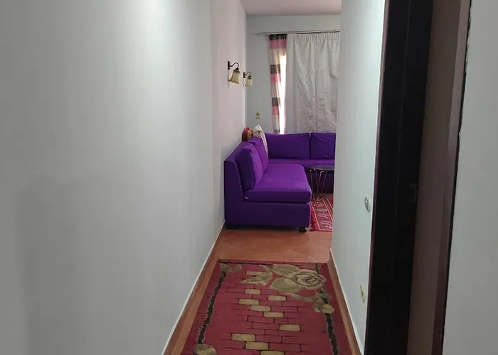 ابراج بورتو السخنة Aparthotel *