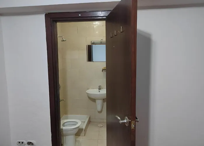 ابراج بورتو السخنة Aparthotel
